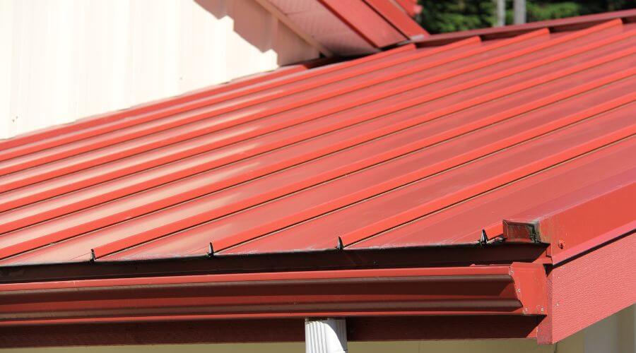 Roof Gutter Cleaning in Bancroft, ID